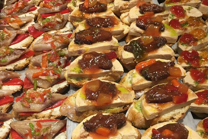 Best Private Pintxos tour in San Sebastian - Is $168.72 good value?