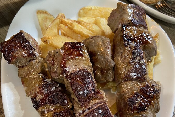 Best Private Pintxos tour in San Sebastian - What is clear, and what you should confirm