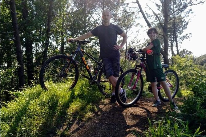 Bike Tour in San Sebastián with FREE pintxo and drink! - The Pintxo and Drink Add Real Value