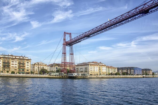 Bike tour with Pintxos & Drinks in Getxo (Scenic Bilbao Seaside) - What makes this Getxo ride worth your morning