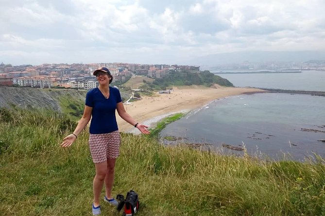 Bike tour with Pintxos & Drinks in Getxo (Scenic Bilbao Seaside) - Is the $72.41 price good value?