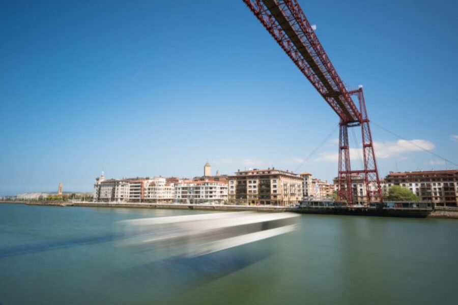 Bike with Pintxos & Drinks in Getxo. Bilbao´s scenic seaside - Who should book this Getxo bike tour