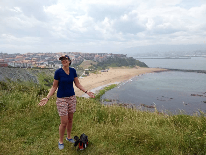 Bike with Pintxos & Drinks in Getxo. Bilbao´s scenic seaside - Guides who make the route more than a bike rental