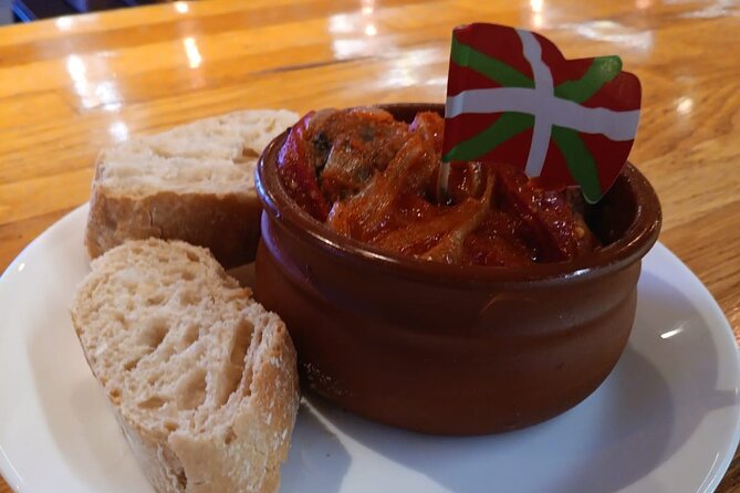 Bilbao Food Tour: Pintxos, Drinks, and Tapas with a Local - Key things to know before booking