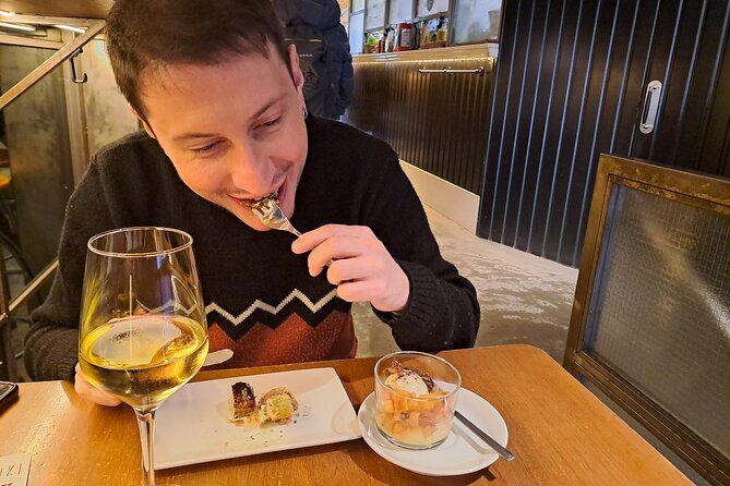 Bilbao Food Tour: Pintxos, Drinks, and Tapas with a Local - Why a Bilbao pintxos tour makes sense
