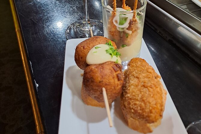 Bilbao Food Tour: Pintxos, Drinks, and Tapas with a Local - Who will get the most from this tour
