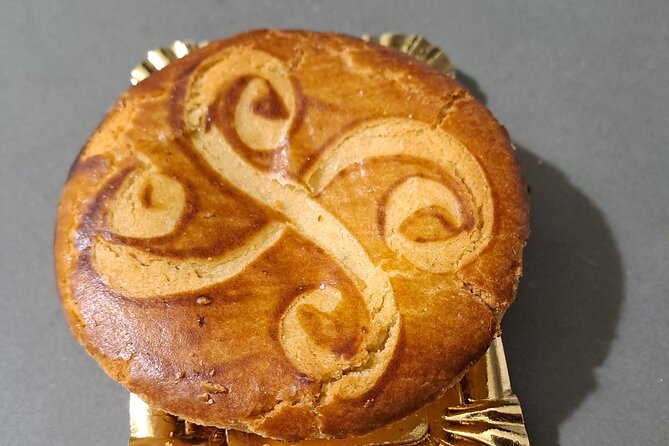 Bilbao Food Tour: Pintxos, Drinks, and Tapas with a Local - Starting at San Nikolas church and Plaza Nueva