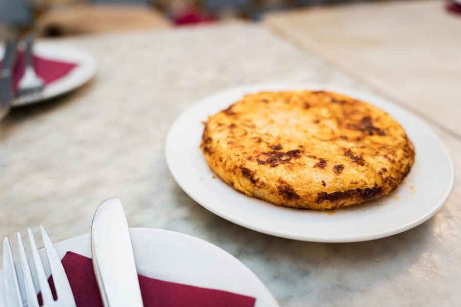 Bilbao Food Tour with Pintxos & Drinks with a Local - Pintxos, the small plates that define the route