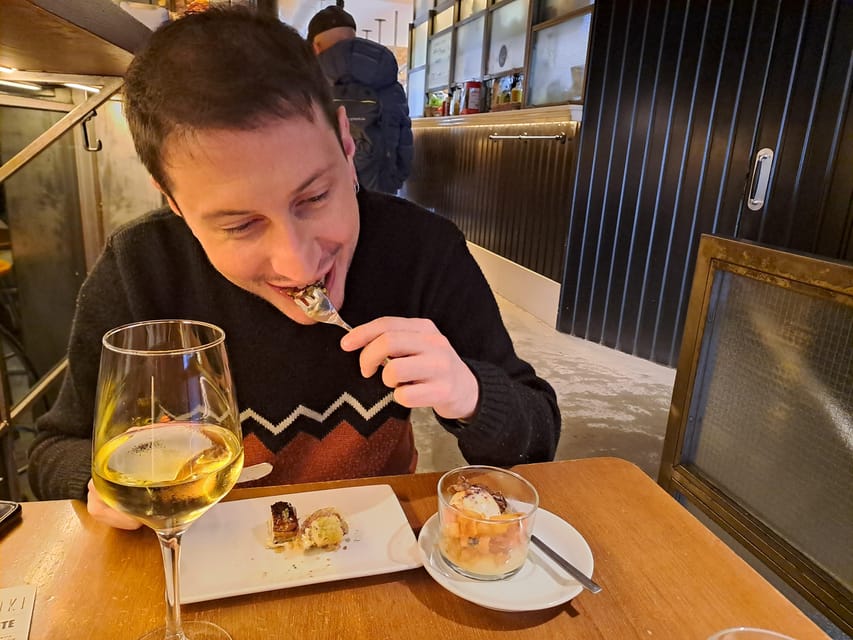 Bilbao Food Tour with Pintxos & Drinks with a Local - The guides and the human side of Bilbao