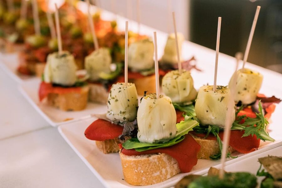Bilbao Food Tour with Pintxos & Drinks with a Local - What the $102 price buys you