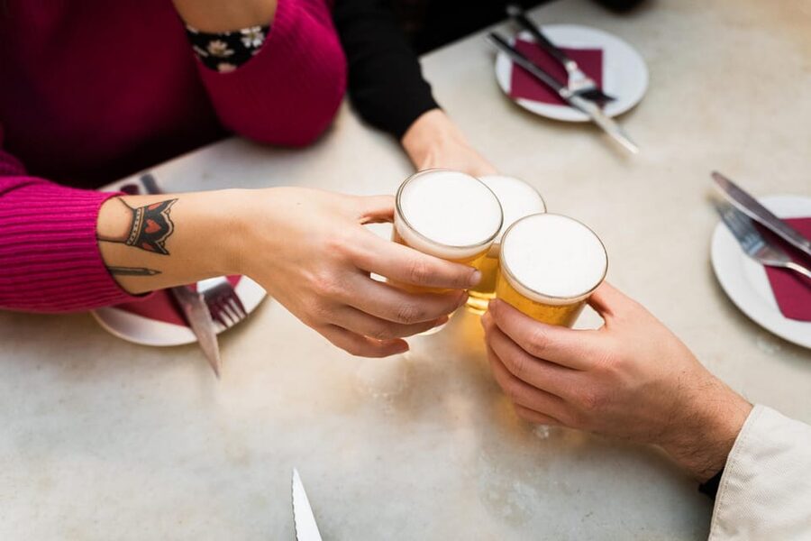 Bilbao Food Tour with Pintxos & Drinks with a Local - Practical timing and planning advice