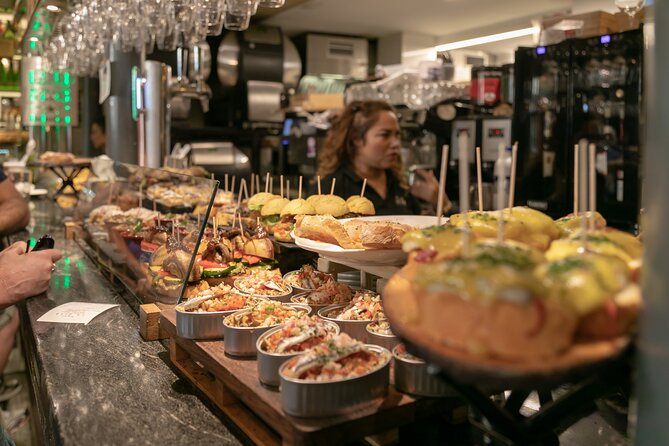 Bilbao Pintxos Tour: 3-Hour Culinary Adventure all included - Who will get the most from this Bilbao tour?