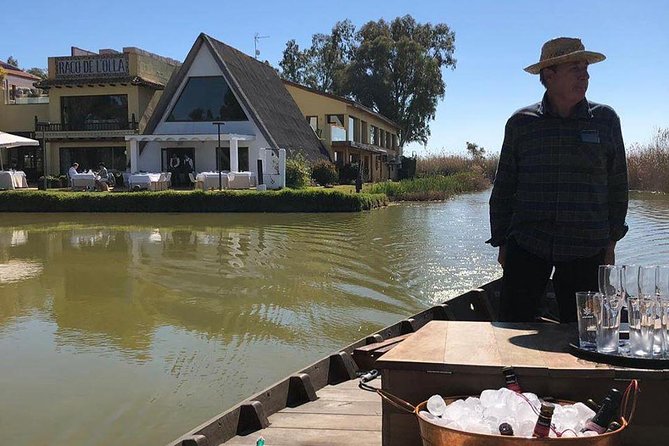 Boat Tour and Paella tasting in Valencia (Booking 2 weeks before) - The one-hour boat ride on Albufera
