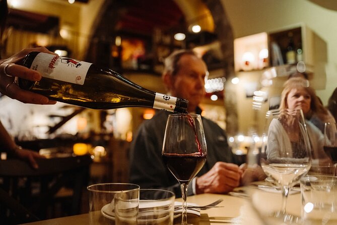 Bohemian Barcelona Neighborhood Evening Tapas & Wine Tour - What the guides add to the evening