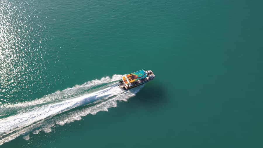 BROOME: DINOSAUR ADVENTURE CRUISE - With Tapas and Cocktail - Is $176 good value?