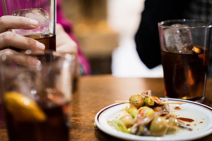 Cadiz Food Tour with Tapas & Drinks with a Local - Key points to know before booking