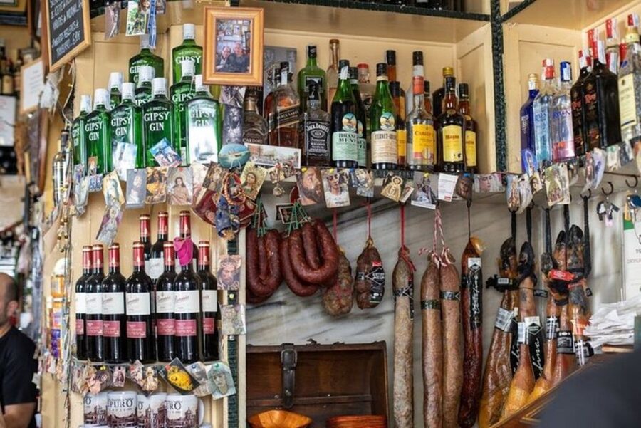 Cádiz: Local Tapas Experience - Key points to know before booking