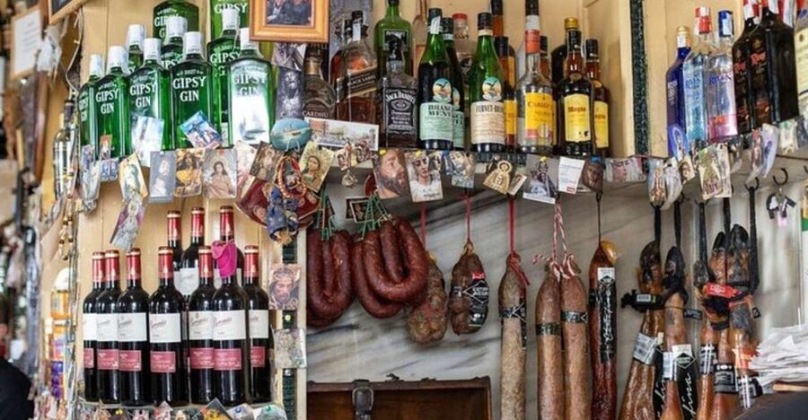 Cádiz: Local Tapas Experience - What the $181 price really covers
