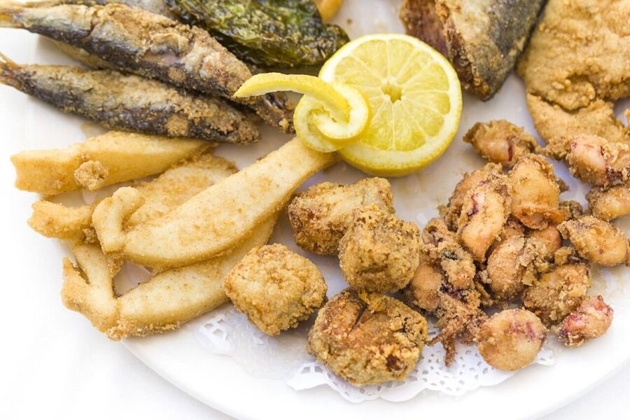 Cádiz: Local Tapas Experience - Who will enjoy this Cádiz food experience