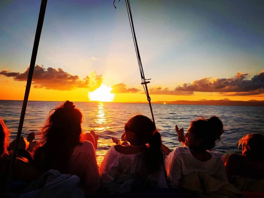 Can Pastilla: Sailboat Tour with Snorkeling, Tapas & Drinks - Should you book the Can Pastilla sailing tour?