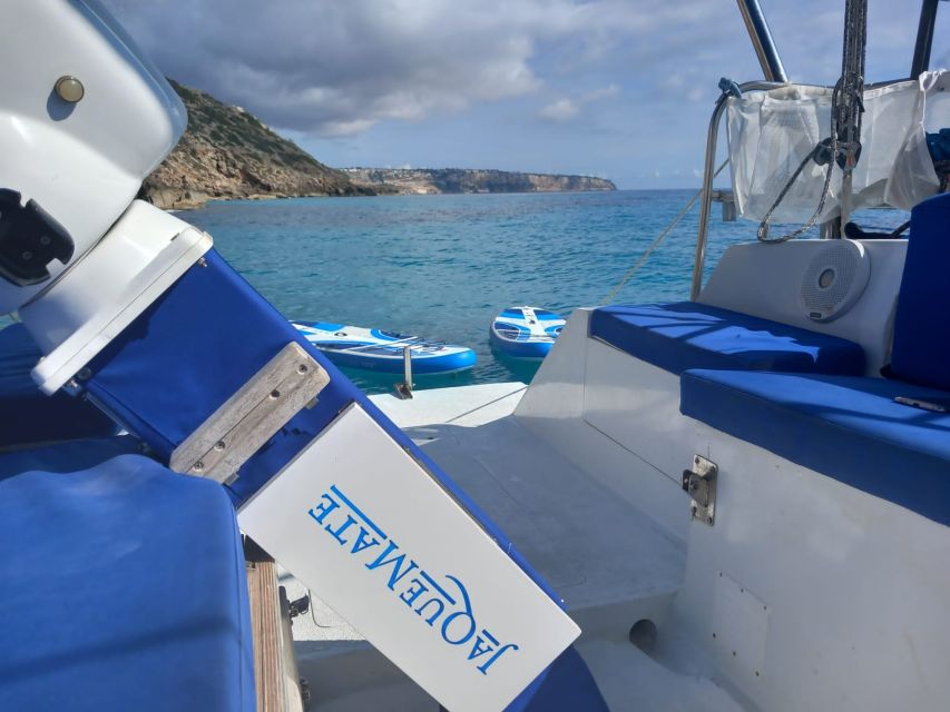 Can Pastilla: Sailboat Tour with Snorkeling, Tapas & Drinks - Timing, weather, and what to pack