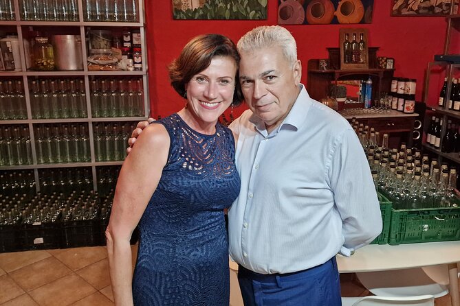 Canarian farmhouse in Mogan, mango farm and vermouth factory - Why this Mogán farm visit feels different