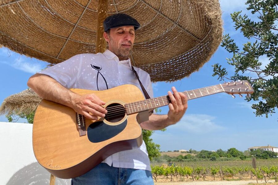 Carvoeiro/Portimão/Alvor: Wine Tour w/ Tasting, Tapas, Music - Is the $68 price good value?