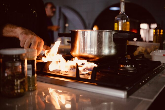 Catalan Paella Cooking Class with Small Group in Barcelona - Who will enjoy this most?