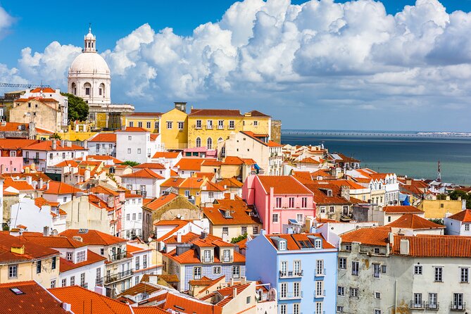 Charms of Lisbon: Alfama Tapas Tour & Sunset Sailing with Wine - Who will get the most from this tour