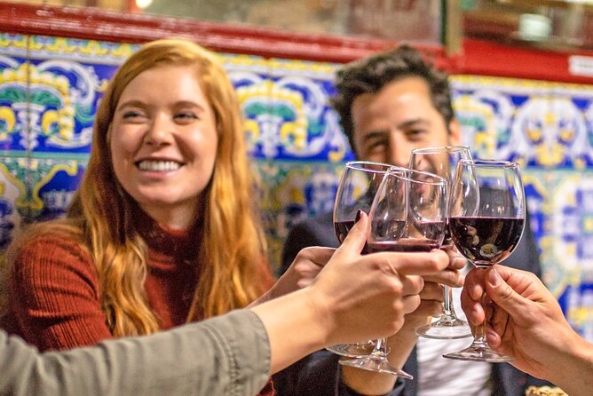 Charms of Lisbon: Alfama Tapas Tour & Sunset Sailing with Wine - Should you book the Alfama and sunset sailing experience?