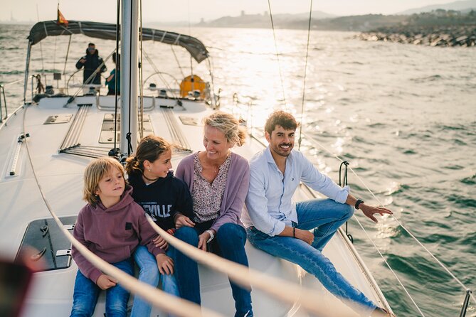 Charms of Lisbon: Alfama Tapas Tour & Sunset Sailing with Wine - Portuguese tapas at one local tavern