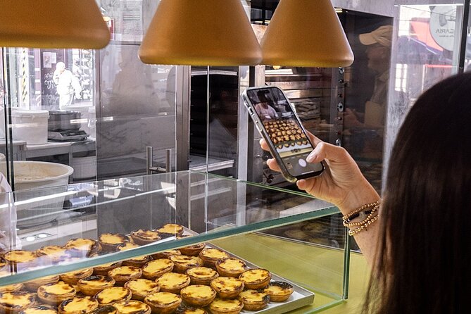 Chef Led Porto Market Tour and Portuguese Tapas Class with Wine - Who Will Get the Most From This Class?