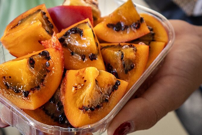 Chef Led Porto Market Tour and Portuguese Tapas Class with Wine - Timing, Meeting Point, and Practical Details