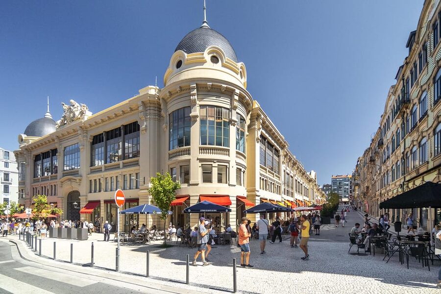 Chef Led Porto Market Tour & Portuguese Tapas Class + Wine - The Portuguese tapas class