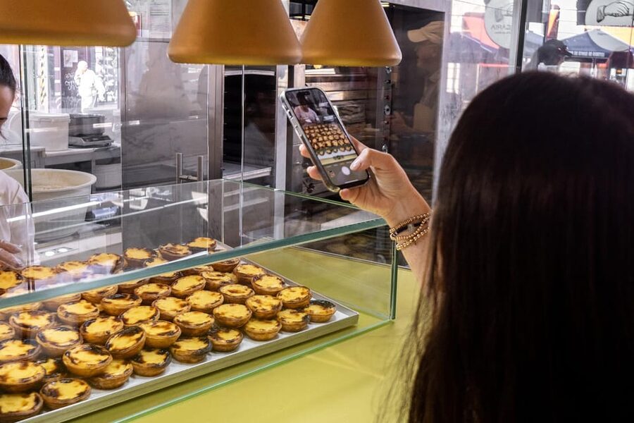Chef Led Porto Market Tour & Portuguese Tapas Class + Wine - My take on the strengths and limits