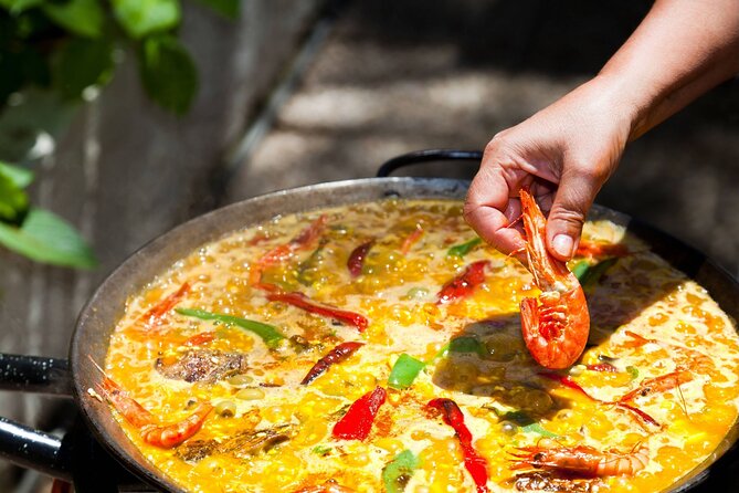 Cook Paella & Tapas + Market Tour in Barcelona (4-Course Meal) - Who will enjoy this three-hour class most
