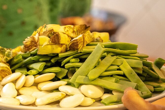 Cook your Paella with Purchase to Russafa Market in Valencia - Is $61.47 a fair price?
