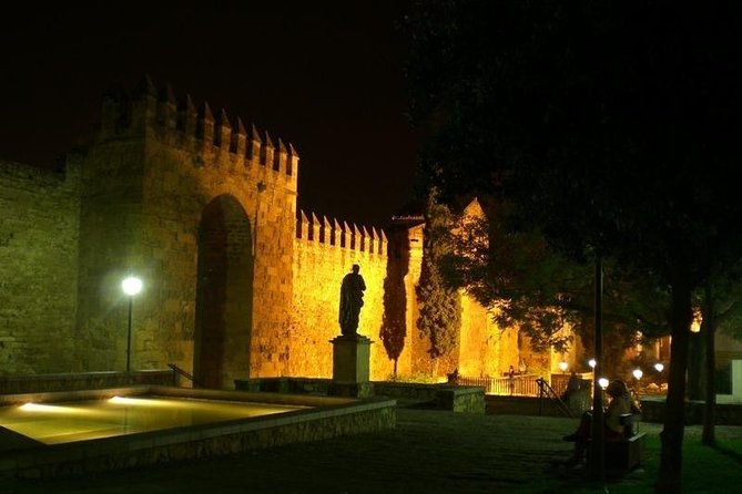 Cordoba by Night Tapas & Wines - A Córdoba evening built around small discoveries
