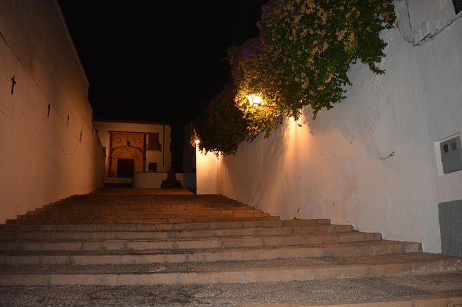 Cordoba by Night Tapas & Wines - Plaza de la Corredera, a square with many past lives