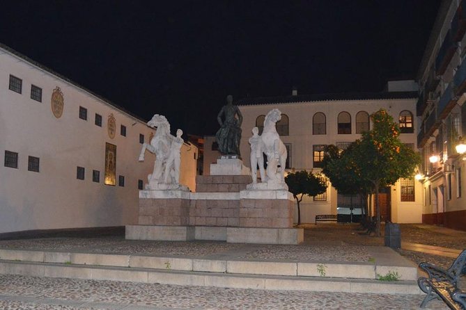 Cordoba by Night Tapas & Wines - What the two-hour schedule really means