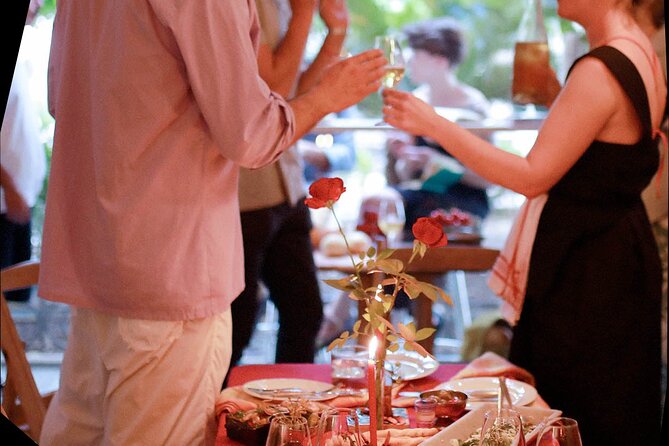 Cordoba Frescas Wine Tasting and Tapas - What This Cordoba Tasting Actually Is
