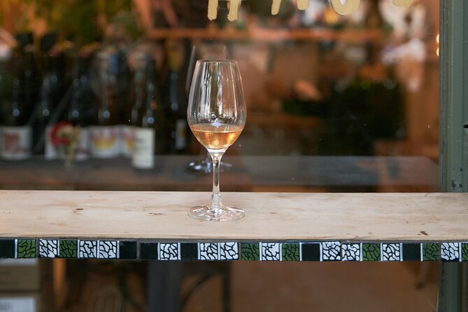 Cordoba Frescas Wine Tasting and Tapas - How Much Value Do You Get for $66.26?