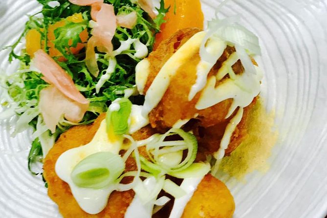 Cordoba Frescas Wine Tasting and Tapas - Be Careful About the Exact Experience You Book