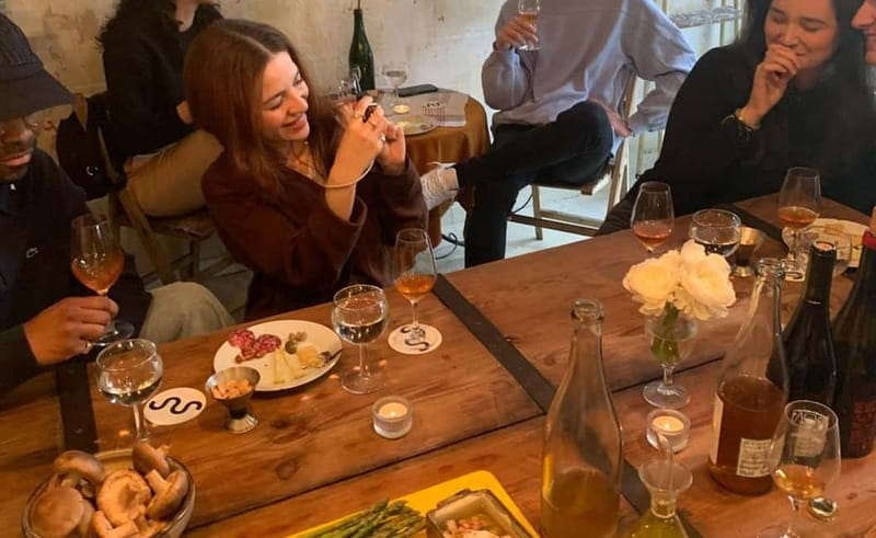 Cordoba: From Vine to Table: A Spanish Wine Experience - Key points to know before booking