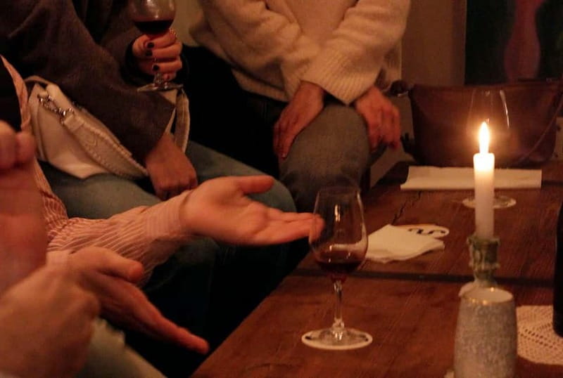 Cordoba: From Vine to Table: A Spanish Wine Experience - Starting at a small Cordoba wine store