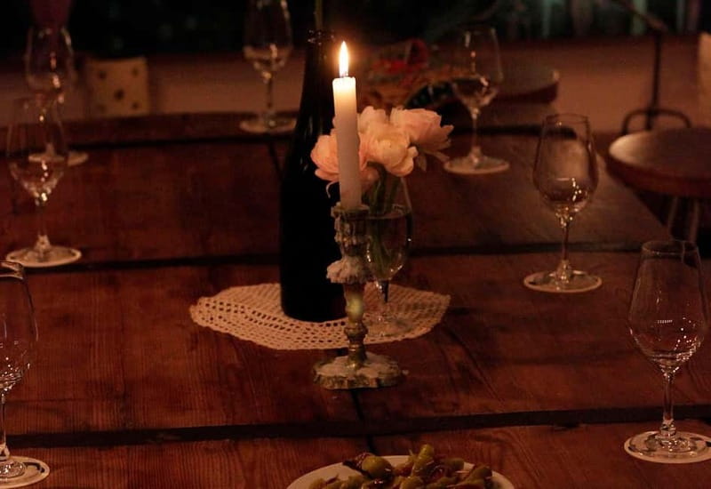 Cordoba: From Vine to Table: A Spanish Wine Experience - Practical points that affect your choice