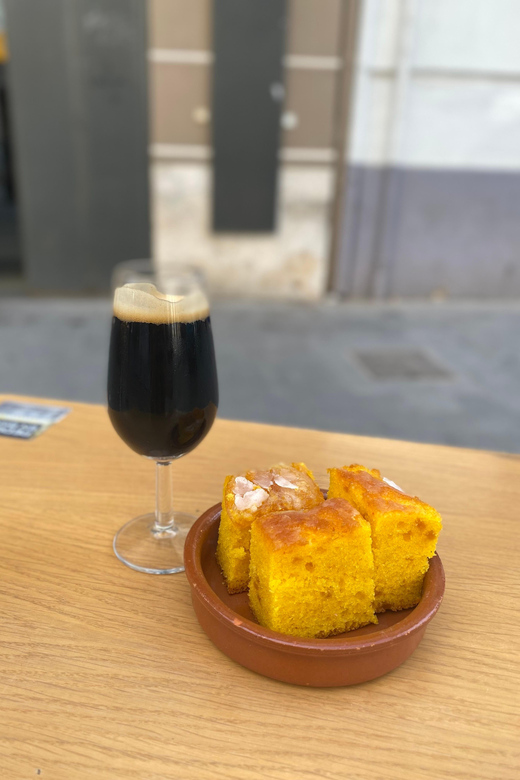 Craft Beer Tasting and tapas in Valencia - Who should book this tasting?