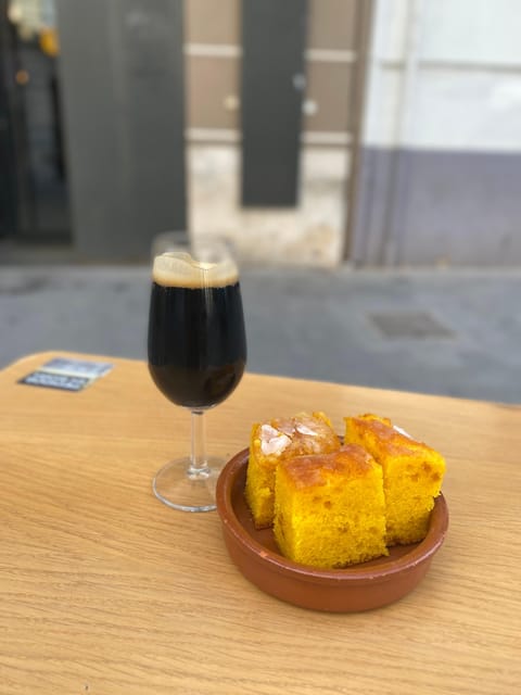 Craft Beer Tour and Tapas in Ruzafa - Valencia - Who will enjoy this experience most