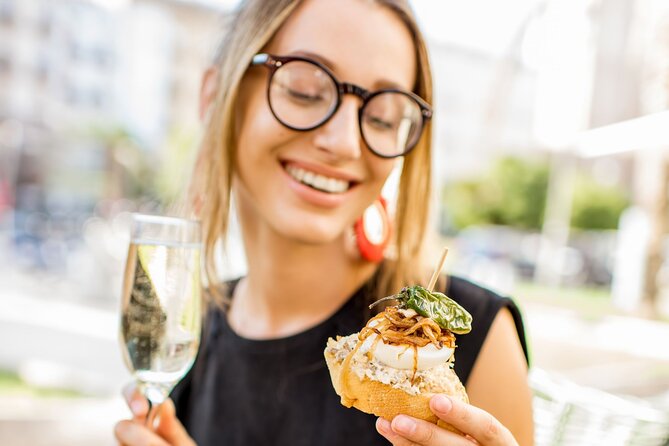 Culinary tour "Tapas & Wines" in Madrid - What the $286.24 price really covers