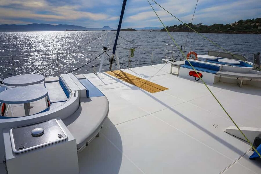 Denia/Jávea: a day at sea with paella on Isla Portitxol - Is $59 a fair price?